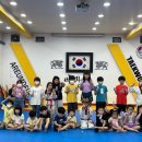 계명대 아름드리 태권도장 이미지