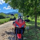 GS모터스내(스팅거) | 중국산 이태리 오토바이 브랜드 모토모리니 미들급 바이크 1년 후기