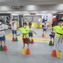 강북 남동훈 태권도장 이미지