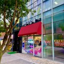 113-운정2-113 | 하카 호환 찾는다면? 에어릭스 풀 라인업 입고된 운정역 스트롱 베이프