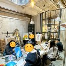 쉽게 배우는 유화(기초) | 미술 원데이 클래스 데이트 코스, 유화 배우기