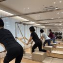 운동은 하고 싶은데 무릎이 아파요? 창원기구필라테스전문센터 메디제이필라테스가 도와드릴게요!