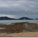 만리포해변 이미지