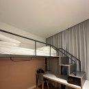 신기로 | 광명 호텔 | 테이크호텔 서울 광명 take 1 후기