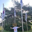 갑-050 | 25년 마라톤 대회 후기(천안 꽈자런 10km, 대전 전마협 5km) 겨울대비 용품 런린이