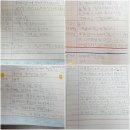 인성어린이집 일원 | [초3 마무리-과목편2] 배움공책 7권째, 초3 온라인 수업 이렇게 해왔습니다.(음미체도창)