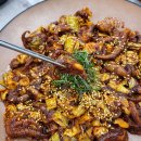 탄탄쭈꾸미 | 경산 진량 쭈꾸미 맛집 탄탄쭈꾸미 메밀소바 방문 후기