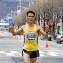 천리마 김순홍 훈련일지(2018년 2월)--25일--고구려 마라톤 대회 후기 이미지