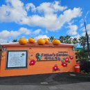 (주)제주해적잠수함 | 6살 인생 첫 제주도 7 _ 파더스가든 동물먹이체험 포토존 팜파스가든