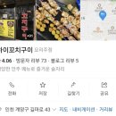 하이꼬치구이 이미지