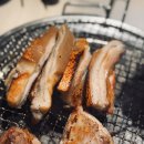 명륜진사갈비 여의도점 | 여의도 한강 갔다 가기 좋은 샛강역맛집 명륜진사갈비