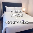 주식회사 비비클링 | 아이와 함께 부산여행은 여행특공대에서 SRT레일텔 해운대블루스토리호텔