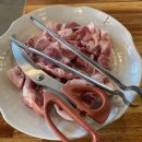 마장동 주먹고기 이미지