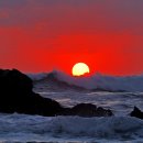 떠오르는태양 이미지