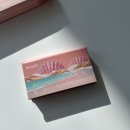 베네피트 블러셔 하이라이터 추천 트윙클 비치 (셸리+단델리온 트윙클) 키트 후기