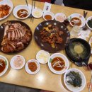 55온족발만촌점 네이버블로그