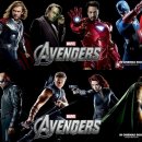 [영화리뷰] 마블영웅들의 집합 어벤져스 The Avengers, 2012 이미지