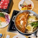 샤브20경주점 | 경주 용황 샤브샤브 무한리필 샤브20 경주점 자세한 후기