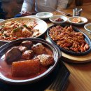 한식당토함