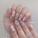 오늘더;예쁜네일