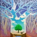 나무의꿈 이미지