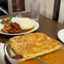 (주)공푸드 | [시드니 맛집] 말레이시아 스트릿 푸드 맛집 Mamak Haymarket 솔직 후기