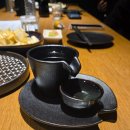 짚불로 | 숯불과 짚불로 굽는 연남 야키토리 전문점 '야키토리묵' 후기