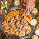 뒷고기한점 - 순천시 | 뒷고기한점