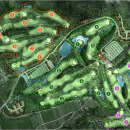 고성컨트리클럽 이미지