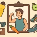 내 몸에 맞는 건강법 익히기 | 내 몸에 딱 맞는 건강법, 헬스디깅