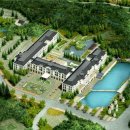 백통신원리조트 이미지