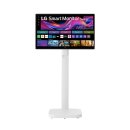 889 | LG 스마트모니터 스윙 U8s 4K 32U889SAW 추천 후기 이렇게 편할 줄이야