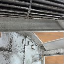 바름기술 | 이사 후 필수 코스! 바름홈케어 김해본점에서 삼성 벽걸이 에어컨 환골탈태한 후기