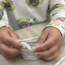 그림책 이야기와 전래놀이 | 전래동화 해님 달님이 이렇게 귀여워졌다고요? 아이와 더 재미있게 읽은 카롱이 이야기