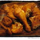 둘둘치킨 이미지