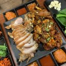 귀한족발송도타임스페이스점 이미지