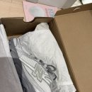 뉴태평양 | 뉴발란스 740 러닝화 Gray 구매후기(U7408PL)_(사이즈, 온라인 구매 오프라인 교환)