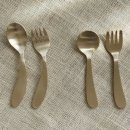 아기숟가락 이미지