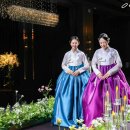 (주)더펫플레이스 | 안산한복 깊어지는 가을 결혼식, 필수템 한복대여