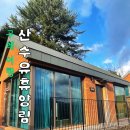 샴프네집 | 구례 여행 숙소 산수유 휴양림 숲속의 집 할미꽃 후기