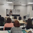 연암도서관 앞 이미지