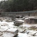 소백산신선펜션&오토캠핑장민박 | 충청북도 계곡 여행 / 단양 선암계곡 (하선암·중선암·상선암)