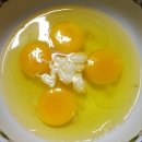 영양 만점 예쁜 삼색 계란말이 만드는 방법 이미지