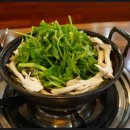 40년전통 잠실새내 맛집 신천샤브 칼국수 후기
