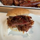 SJ 타워  앞 | 수원 고등동맛집 라일리, 푸짐한 바베큐 플레터 솔직후기