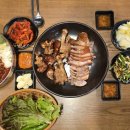 족발3시30분 화랑대역점