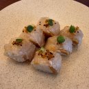 지슬6-4 안길 | 세련된 파주 운정 신상 맛집 코이네 퓨전요리 점심 후기