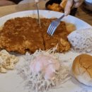 금화왕돈까스 통진점 | 김포 통진 가성비 맛집 금화왕돈까스 통진점 왕모밀 세숫대야쫄면 옛날돈까스 어묵우동 내돈내산 후기