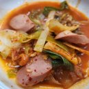 의정부부대찌개 이미지