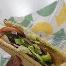 클럽밸런스5일산식사점 | 써브웨이 고양삼송점 | 15cm 샌드위치 4종(에그마요, 클럽, 폴드포크 바베큐, 스테이크&amp;치즈) 솔직 후기